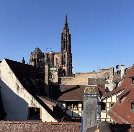 Appartement 5 pièces 72 m²