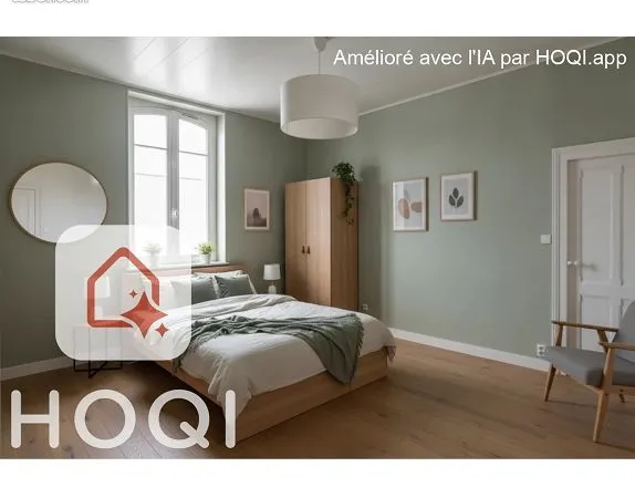 Maison de ville 5 pièces 113 m²