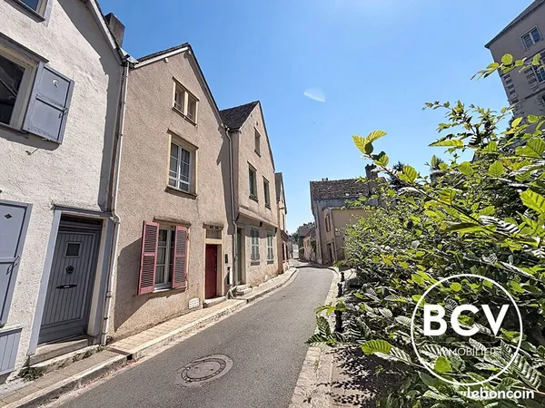 Appartement 2 pièces 34 m²