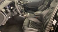 Audi Rs6 Avant 4.0 V8 TFSI 605ch performance quattro Tiptronic — photo 12