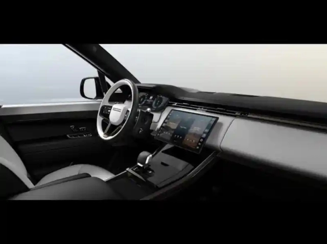 Land Rover Range Rover sport 3.0 p460e 460ch phev dynamic se — photo 6