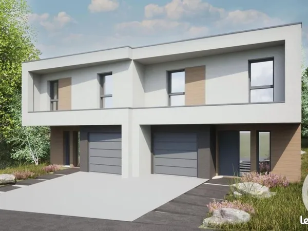 Maison 6 pièces 100 m²