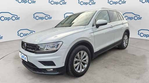 Volkswagen Tiguan 1.5 TSI 150 DSG7 - Confortline – 2020 – 34434 km – Essence – Boîte Automatique — photo 21