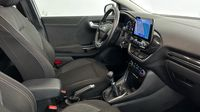 Ford Puma 1.0 Flexifuel 125ch S&S mHEV Titanium — photo 15