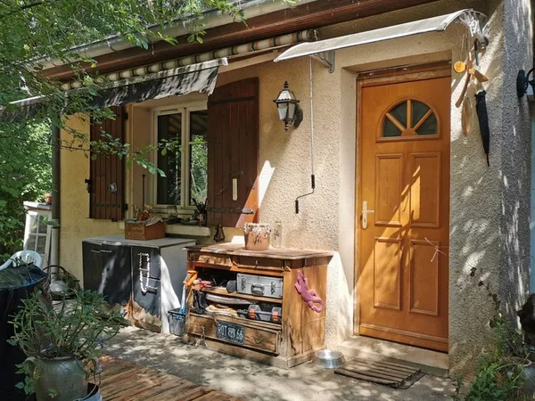 Maison Noailhac