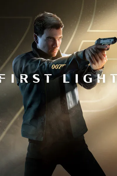 007 First Light
