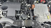 Renault Arkana 1.6 E-Tech hybride 145ch RS Line Fast Track — photo 20