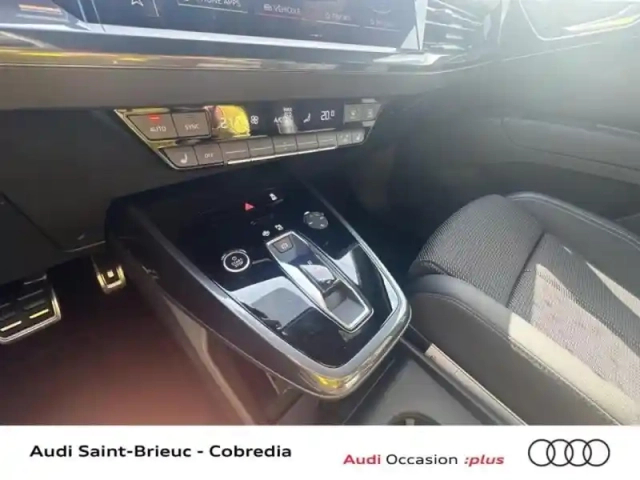 Audi Q4 E-Tron 45 e-tron 285ch — photo 30