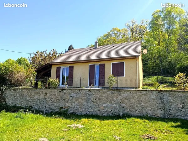 Ensemble immobilier