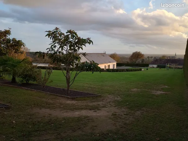 Propriété à vendre