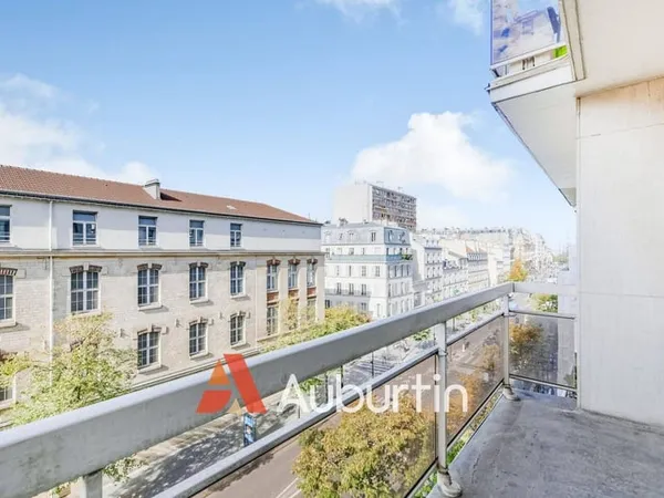Studio 1 pièce 23 m²