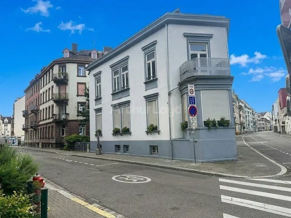 Bureaux 346 m²