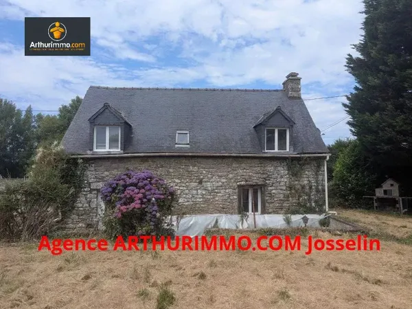 Maison 2 pièces 90 m²