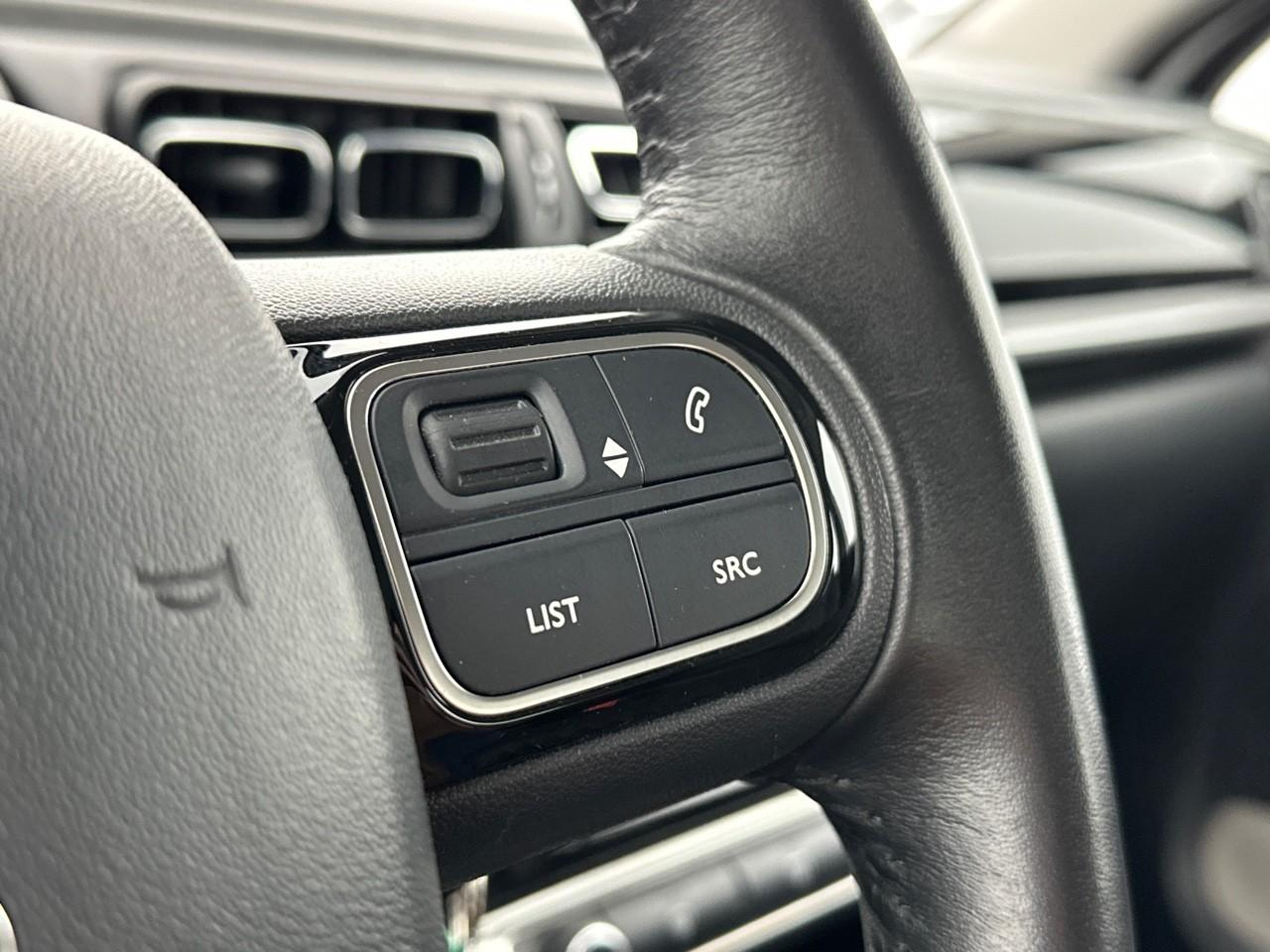Citroën C3 puretech 83 s&s bvm5 shine — photo 18
