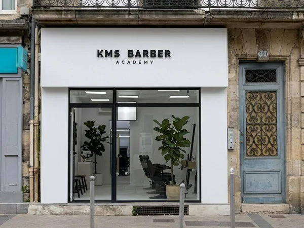 Local commercial 30 m²