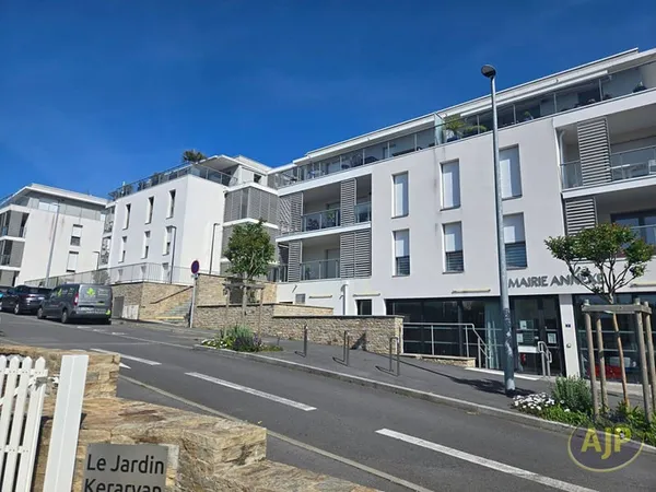 Appartement 3 pièces 82 m²