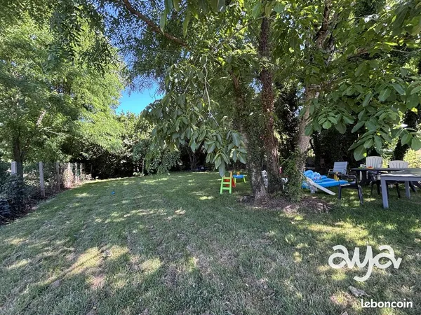 Maison 4 pièces 98 m²