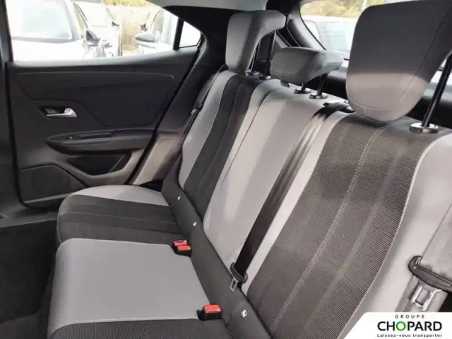 Opel Mokka electrique 136 ch &amp; batterie 50 kwh — photo 19