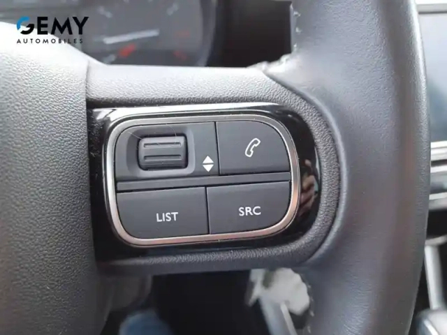 Citroën C3 Aircross bluehdi 120 s&amp;s eat6 — photo 15
