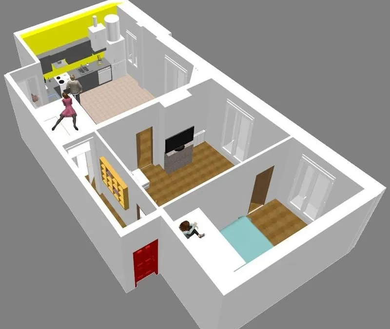 Photo 3