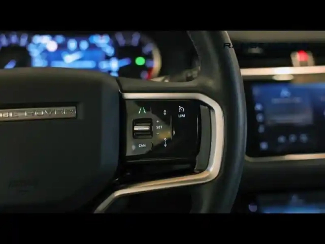 Land Rover Range Rover evoque 2.0 p200 200ch flex fuel s — photo 28