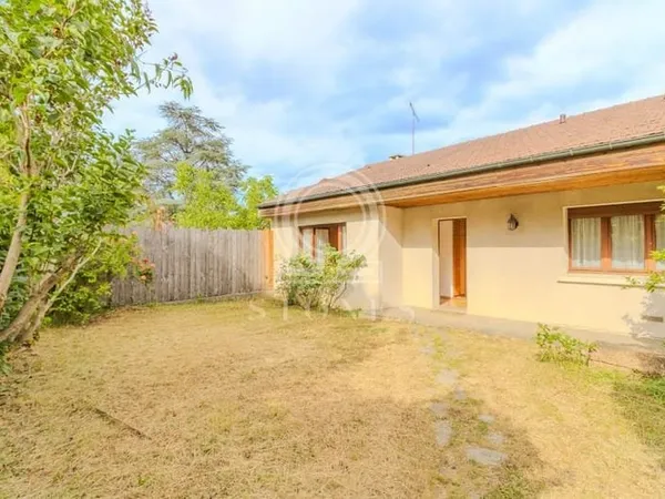 Maison 5 pièces 127 m²