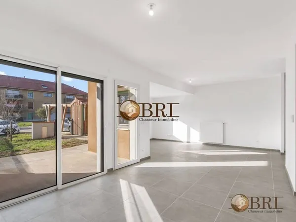 Villa 4 pièces 103 m²