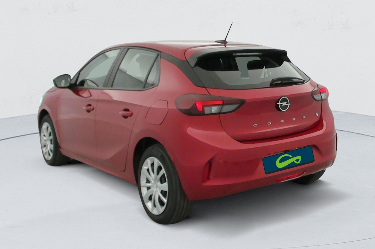 Opel Corsa — photo 3