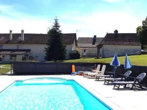 Ferme 9 pièces 314 m²