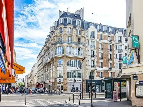 Boutique 120 m²