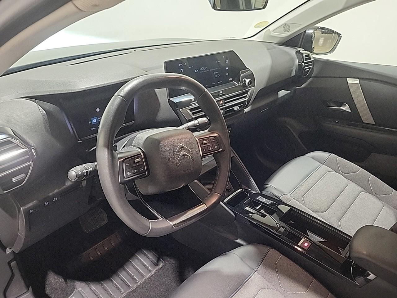 Citroën C4 X bluehdi 130 s&s eat8 feel pack — photo 9