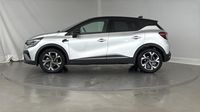 Renault Captur 1.6 E-Tech hybride 145ch Engineered — photo 7