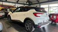 Renault Captur 1.3 TCe mild hybrid 160ch Techno EDC — photo 7