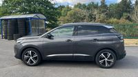 Peugeot 3008 HYBRID 225ch GT e-EAT8 — photo 8