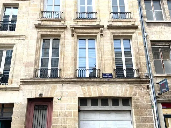 Immeuble de rapport 10 pièces 255 m²