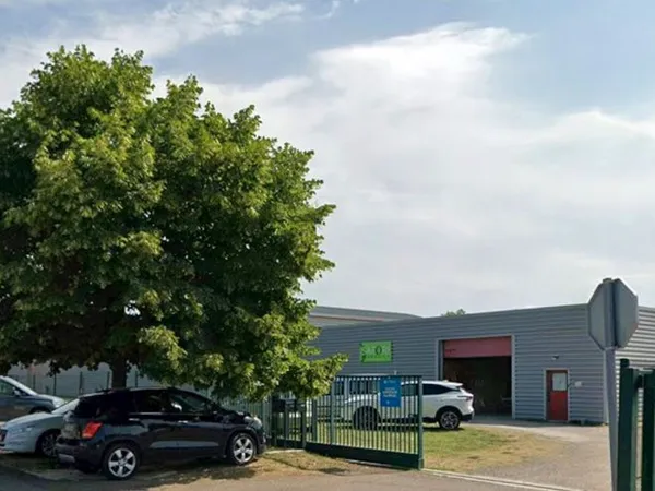 Locaux d'acitiviter commerciaux ou stockage