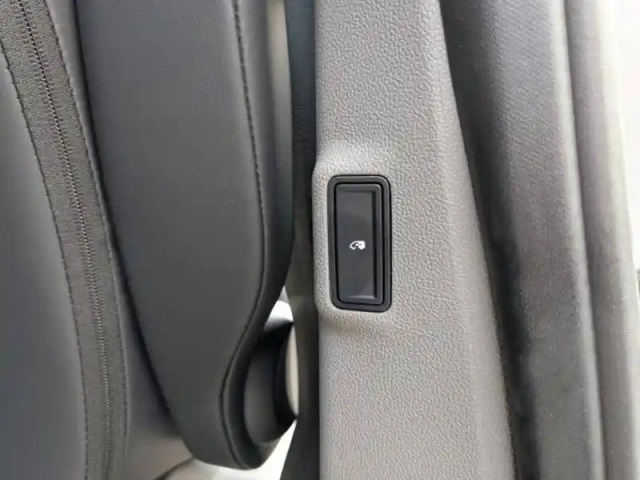 Ford Custom transit  fg 320 l1h1 2.0 ecoblue 170ch cabine approfondie sport bva8 — photo 11