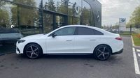 Mercedes Cla 250+ EQ 272ch Limited Edition — photo 8