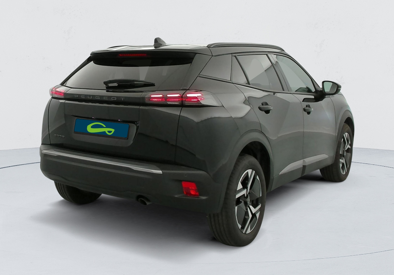 Peugeot 2008 — photo 5