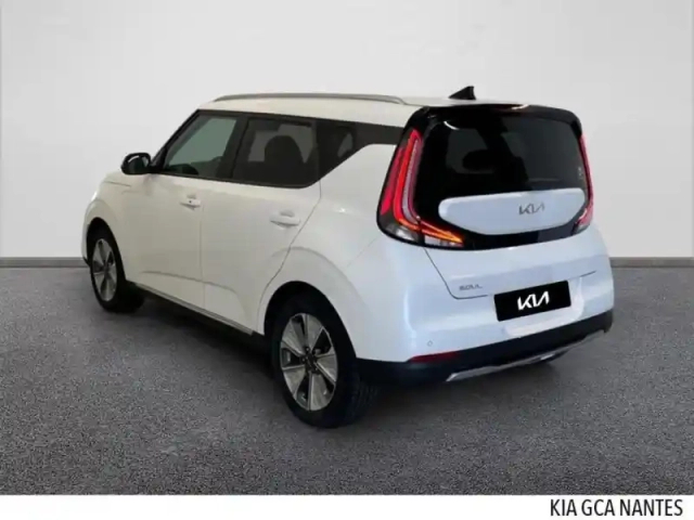 Kia E-Soul 204ch lounge — photo 2