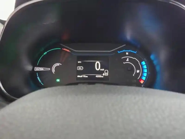 Dacia Spring achat intégral — photo 164