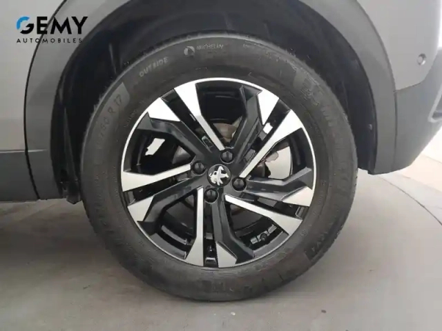 Peugeot 2008 puretech 130 s&amp;s eat8 — photo 33