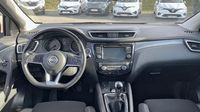 Nissan Qashqai 1.7 dCi 150 N-Connecta — photo 8