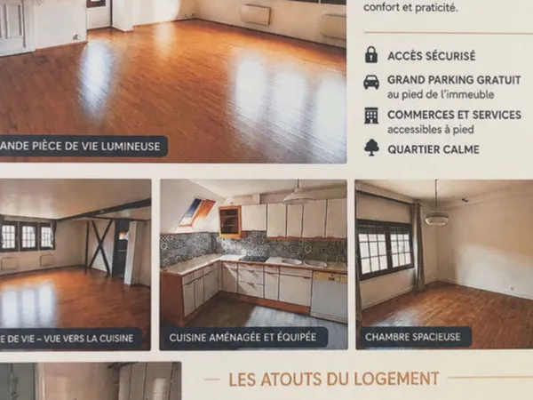 appartement