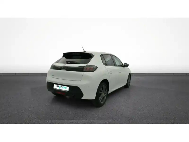 Peugeot 208 puretech 100 s&amp;s bvm6 — photo 8