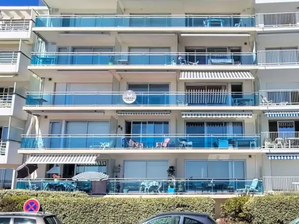 Appartement 4 pièces 75 m²