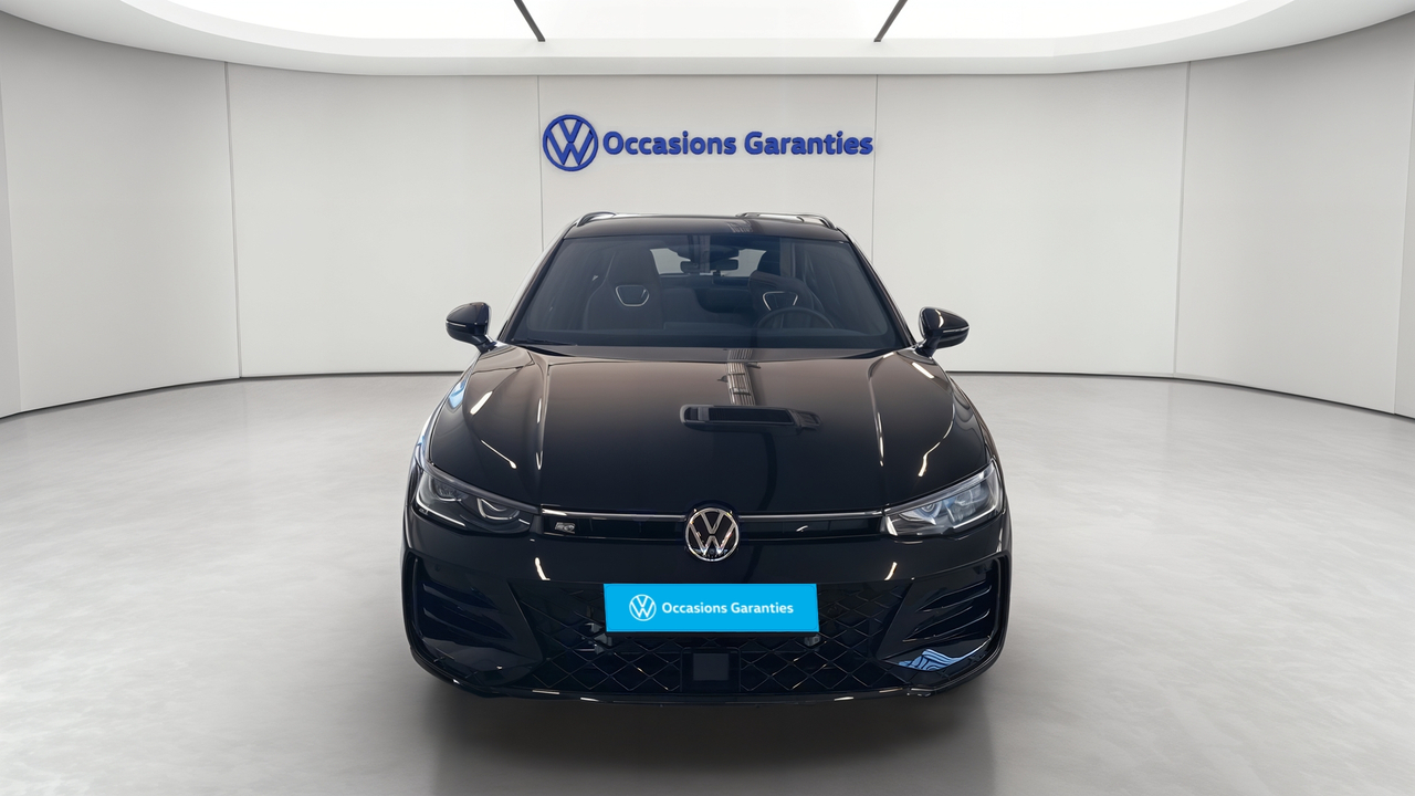 Volkswagen Passat 1.5 eTSI OPF 150 DSG7 — photo 8