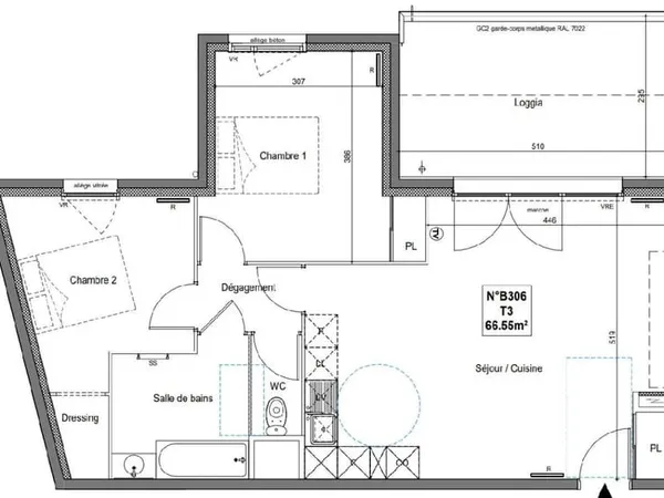 Appartement