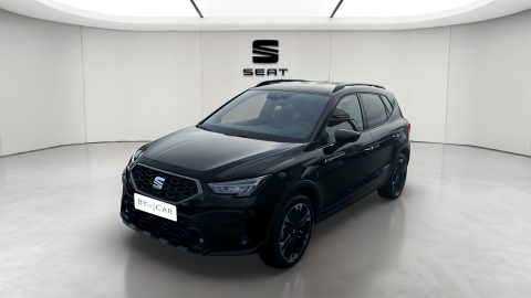 Seat Arona 1.0 TSI 115 ch Start/Stop DSG7