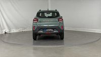 Dacia Spring Extreme — photo 6